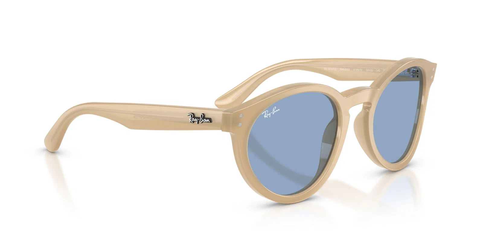 Ray-Ban R0505S Sunglasses - view 22